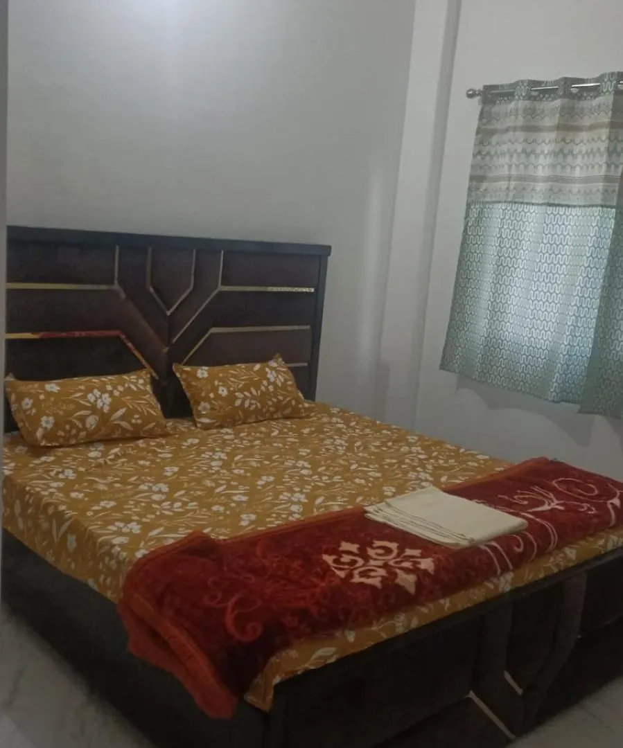 Hotohomestay03 Varanasi Apartment