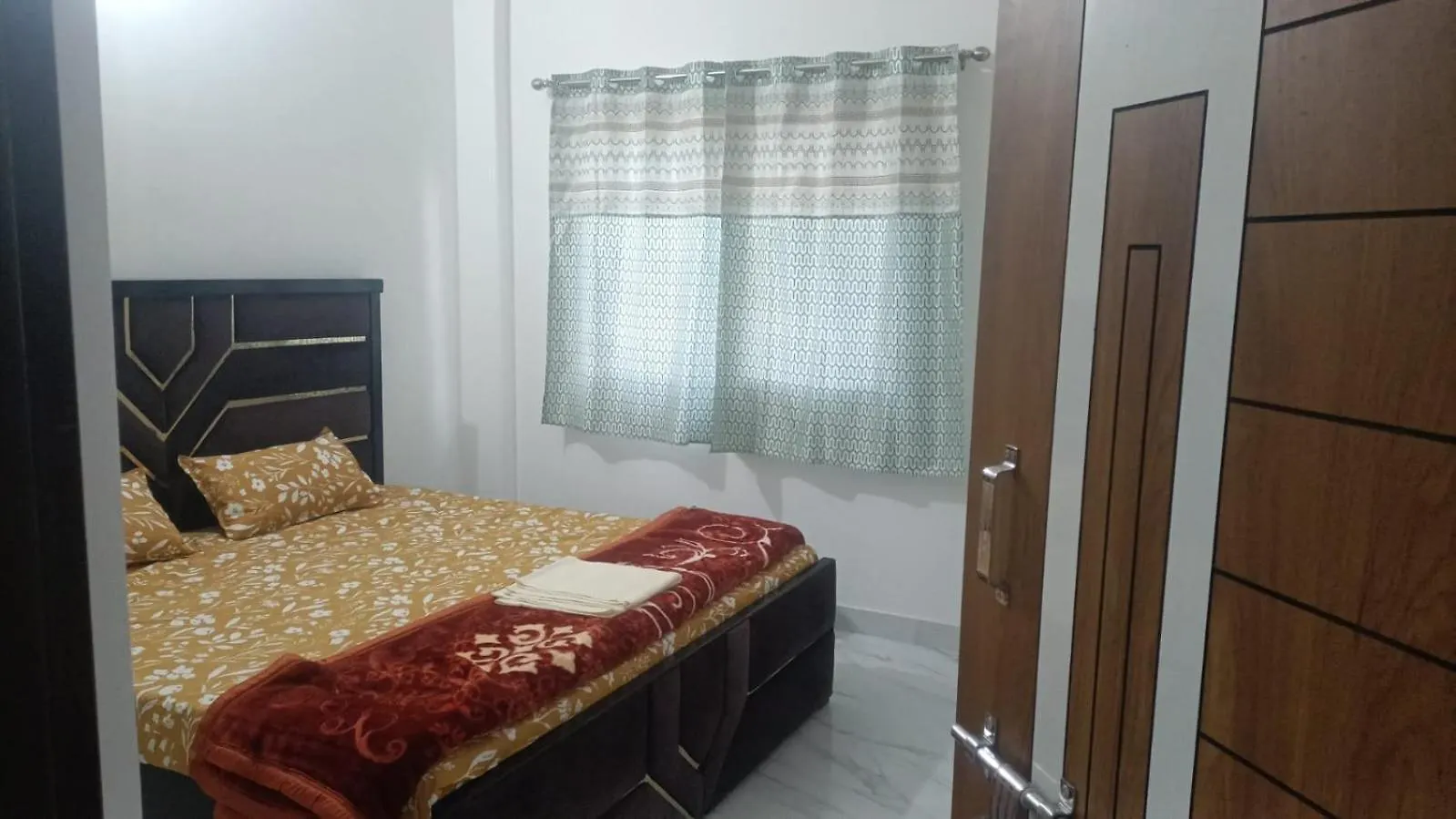 Hotohomestay03 Varanasi